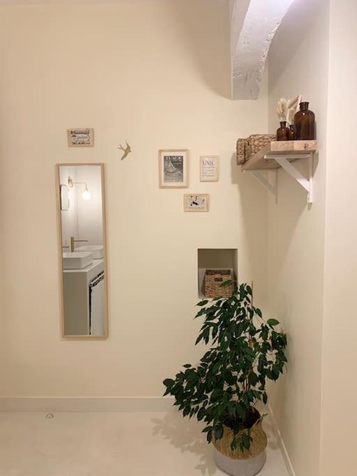 Studio Du Grand Beaumont Saint-Melaine-sur-Aubance ภายนอก รูปภาพ