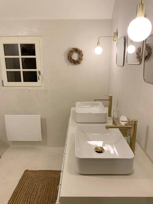 Studio Du Grand Beaumont Saint-Melaine-sur-Aubance ภายนอก รูปภาพ